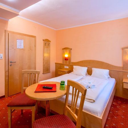 Panorama Hotel Traunstein Altmuenster Ngoại thất bức ảnh