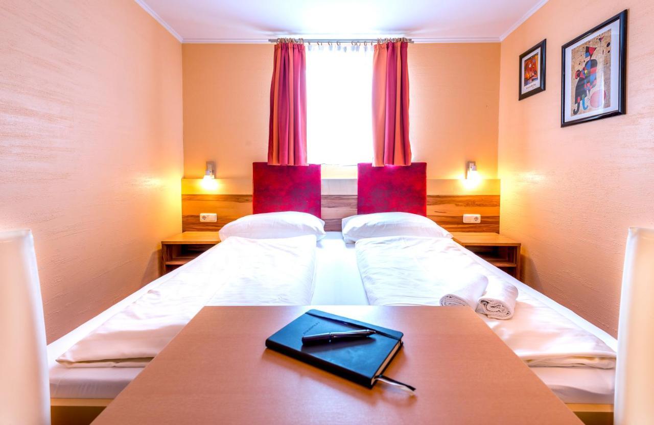 Panorama Hotel Traunstein Altmuenster Ngoại thất bức ảnh