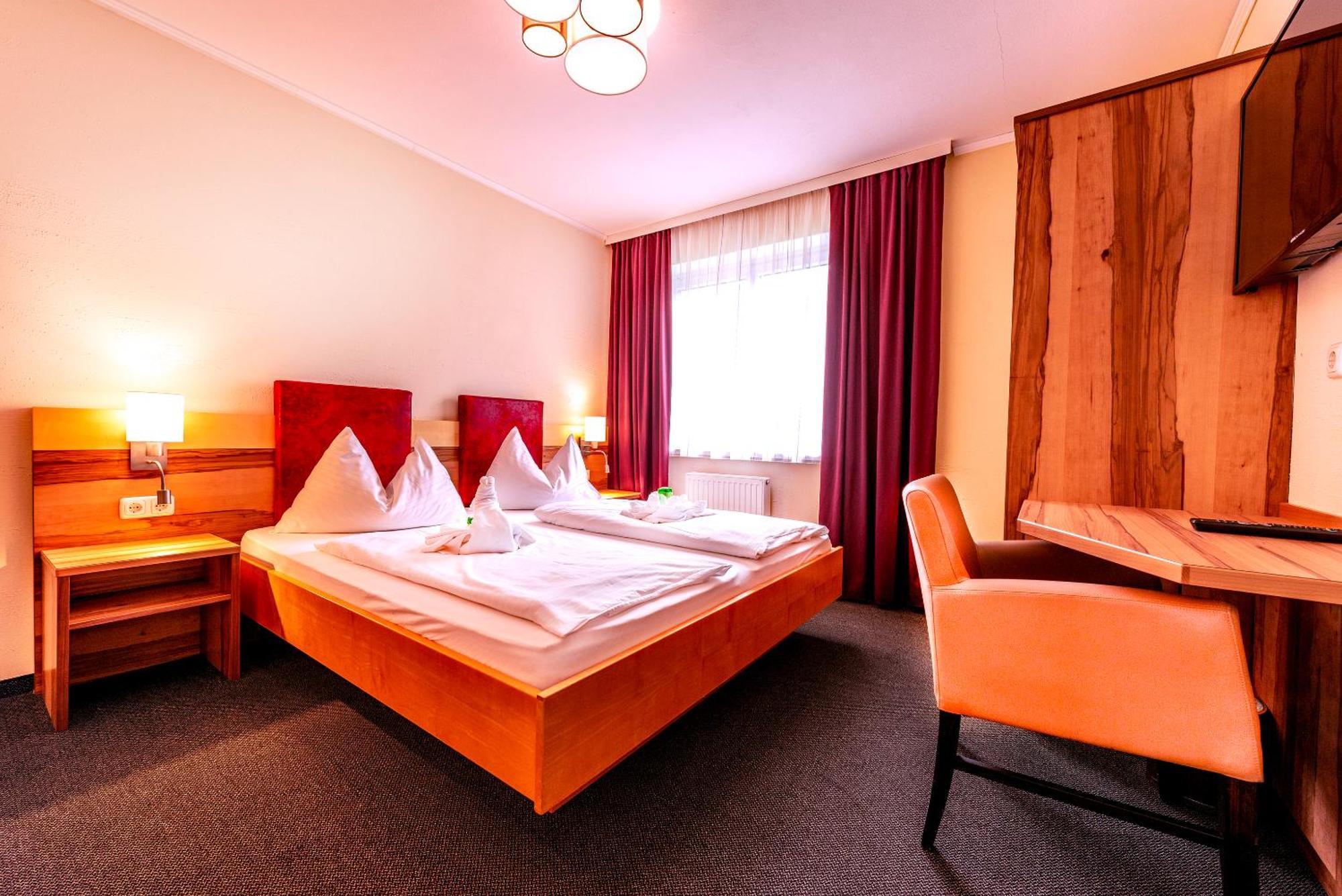 Panorama Hotel Traunstein Altmuenster Ngoại thất bức ảnh