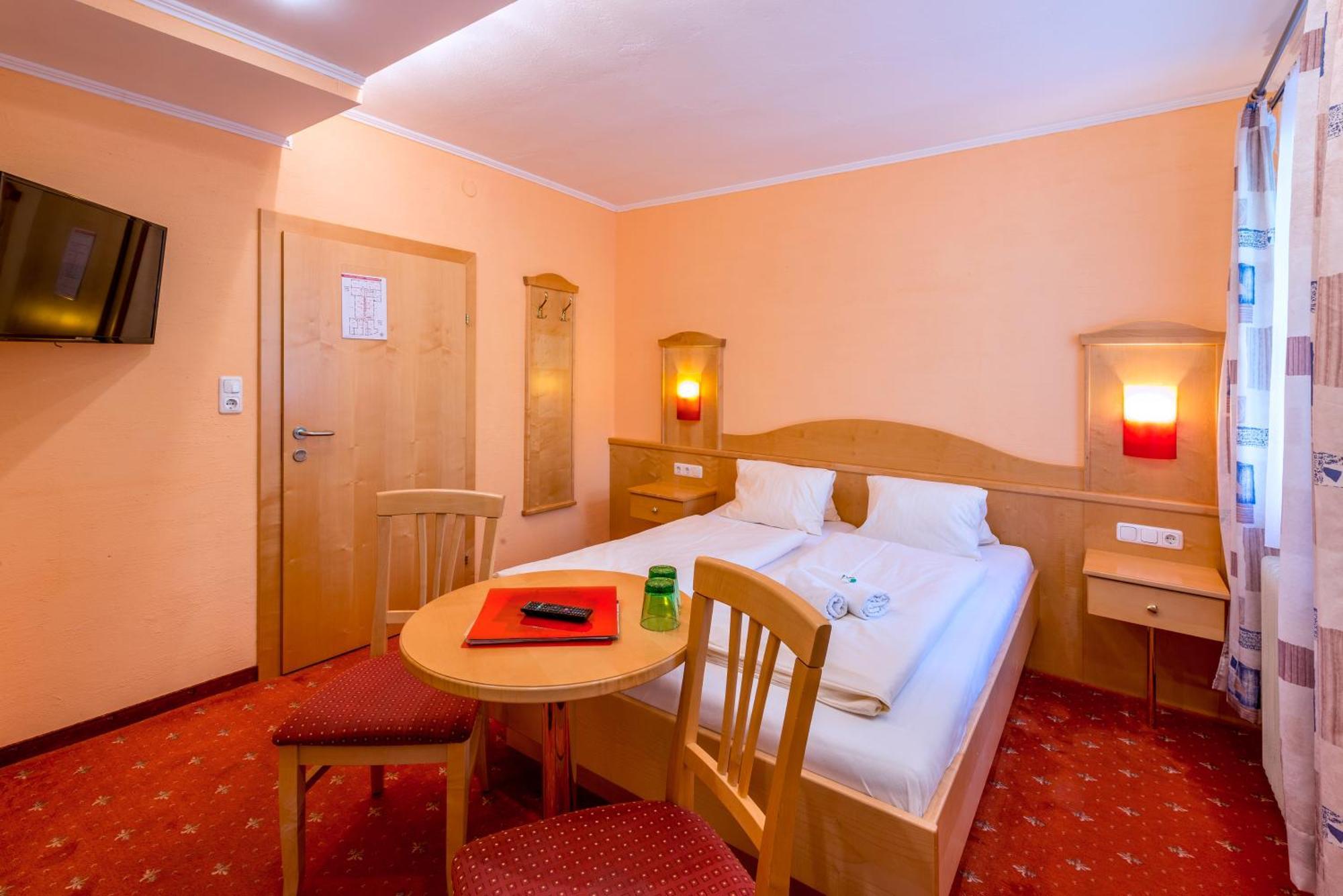 Panorama Hotel Traunstein Altmuenster Ngoại thất bức ảnh