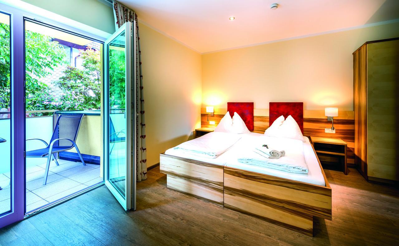Panorama Hotel Traunstein Altmuenster Ngoại thất bức ảnh