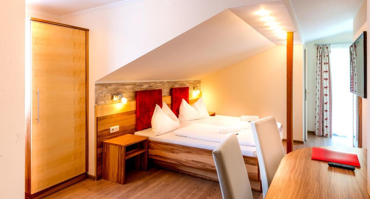 Panorama Hotel Traunstein Altmuenster Ngoại thất bức ảnh