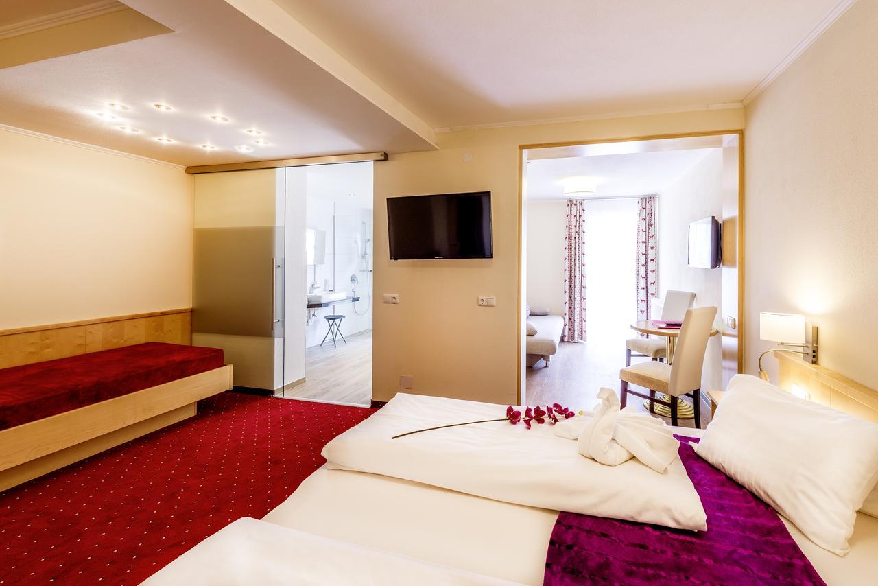 Panorama Hotel Traunstein Altmuenster Ngoại thất bức ảnh