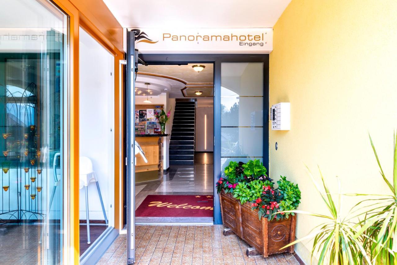 Panorama Hotel Traunstein Altmuenster Ngoại thất bức ảnh