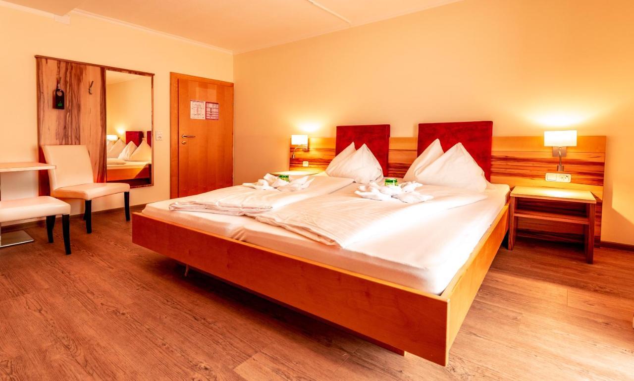 Panorama Hotel Traunstein Altmuenster Ngoại thất bức ảnh