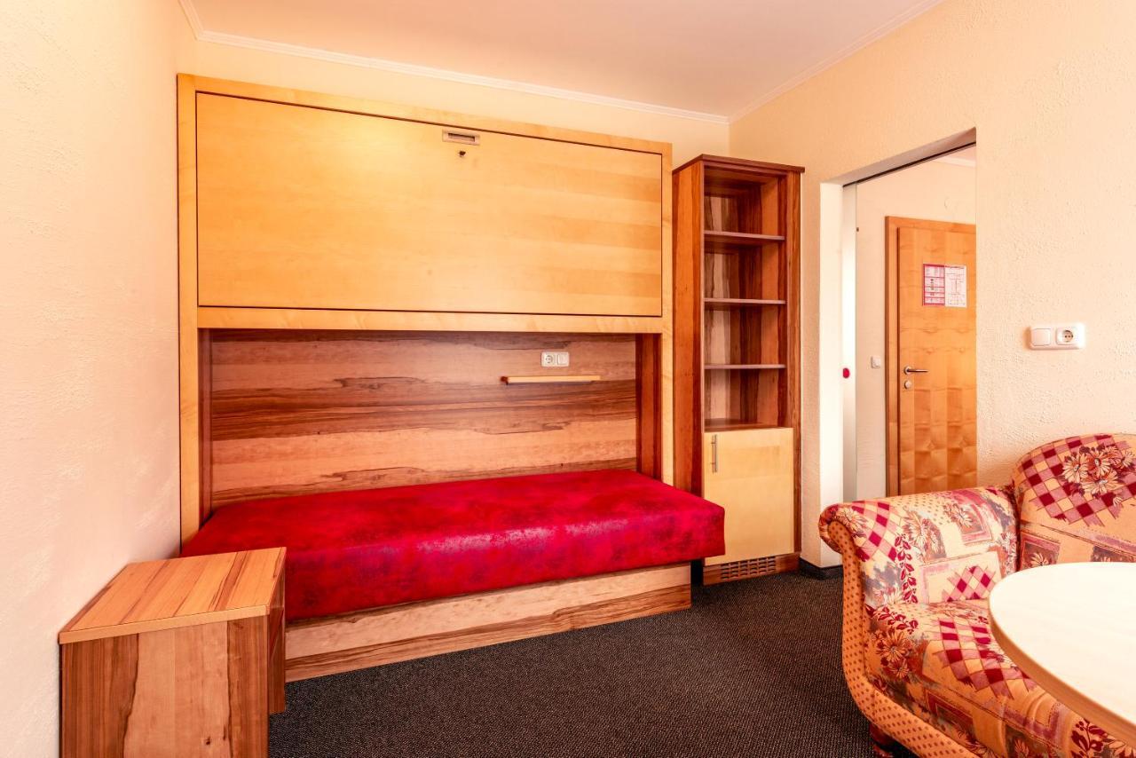 Panorama Hotel Traunstein Altmuenster Ngoại thất bức ảnh